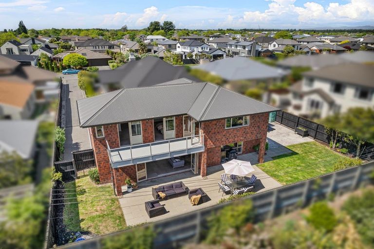 Photo of property in 61 Brookfield Drive, Northwood, Christchurch, 8051