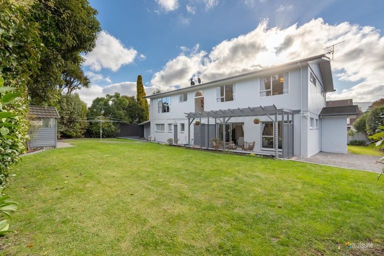 Photo of property in 26 Saint Columbans Grove, Boulcott, Lower Hutt, 5010