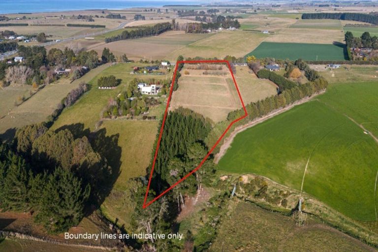 Photo of property in 38 Daniels Road, Normanby, Timaru, 7971