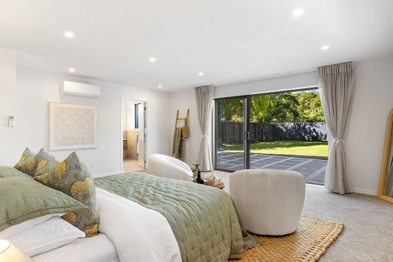 Photo of property in 429 Avonhead Road, Avonhead, Christchurch, 8042