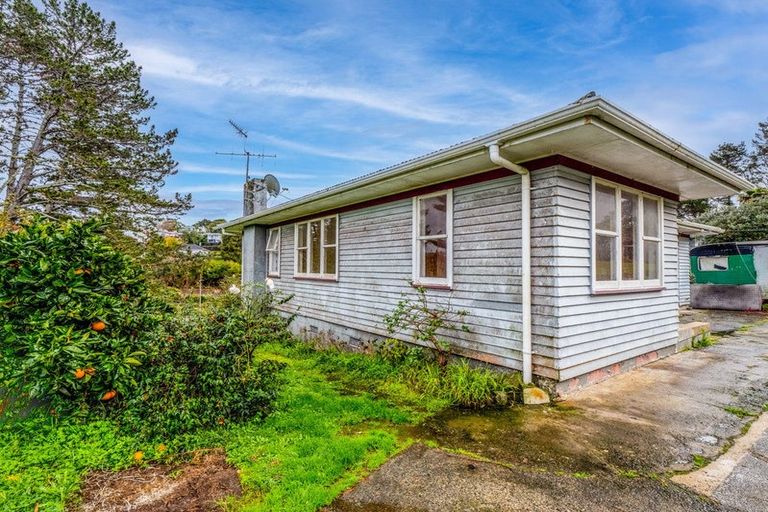 Photo of property in 32 Charles Street, Te Kamo, Whangarei, 0112