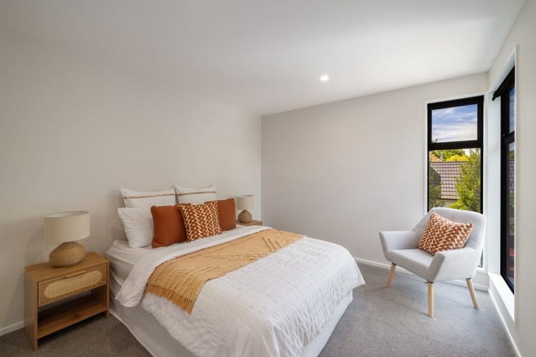 Photo of property in 7/9 Innes Road, St Albans, Christchurch, 8052