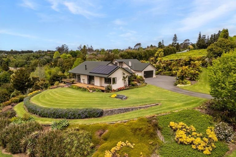 Photo of property in 43z Blue Gum Lane, Kerikeri, 0293