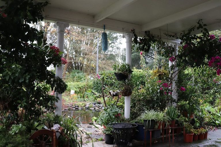 Photo of property in 536 Great South Road, Huntly, 3700