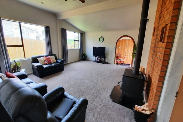 Photo of property in 153 Benhar Road, Benhar, Balclutha, 9272