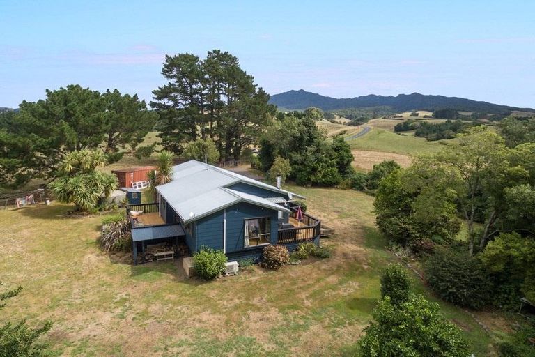 Photo of property in 91 Grey Road, Pirongia, Hamilton, 3285