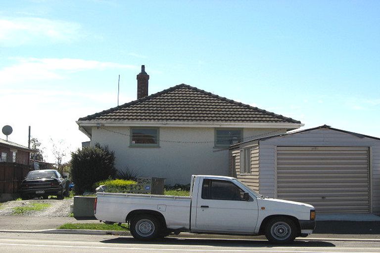 Photo of property in 7a Otipua Road, Kensington, Timaru, 7910