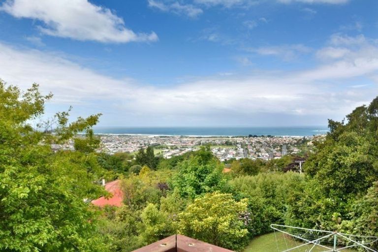 Photo of property in 135 Glenpark Avenue, Maryhill, Dunedin, 9011