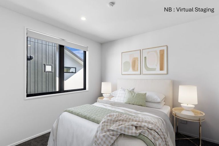 Photo of property in 6/18 Whiteleigh Avenue, Addington, Christchurch, 8024