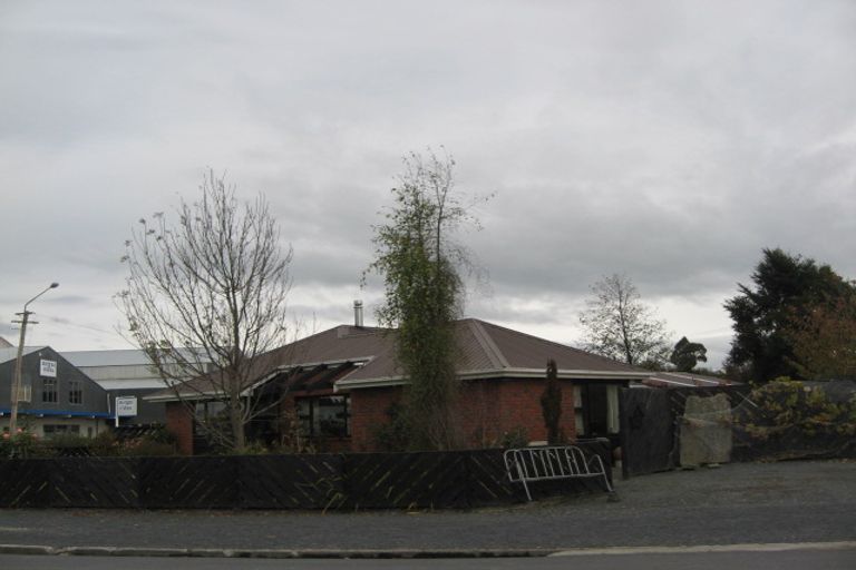 Photo of property in 20 High Street, Balclutha, 9230