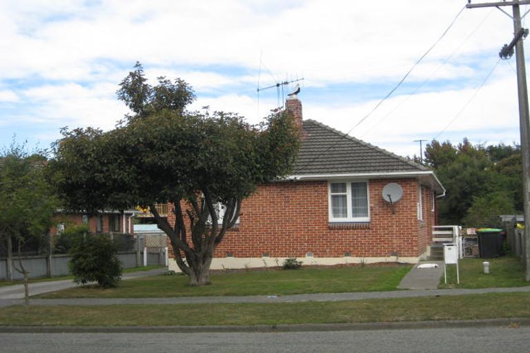 Photo of property in 64 Macdonald Street, Marchwiel, Timaru, 7910