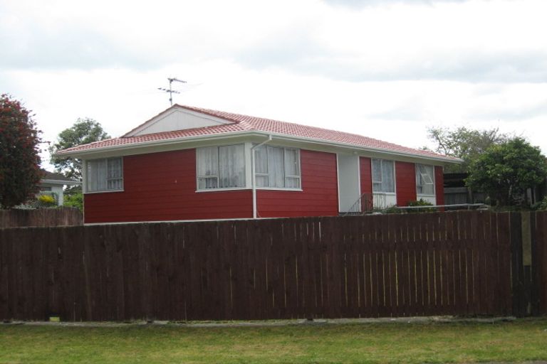 Photo of property in 6 Carter Place, Manurewa, Auckland, 2102