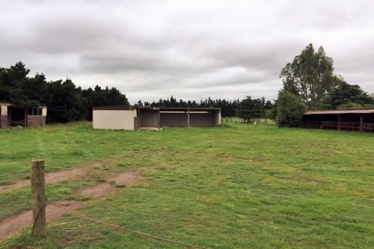 Photo of property in 99 Torlesse Road, West Melton, Christchurch, 7671