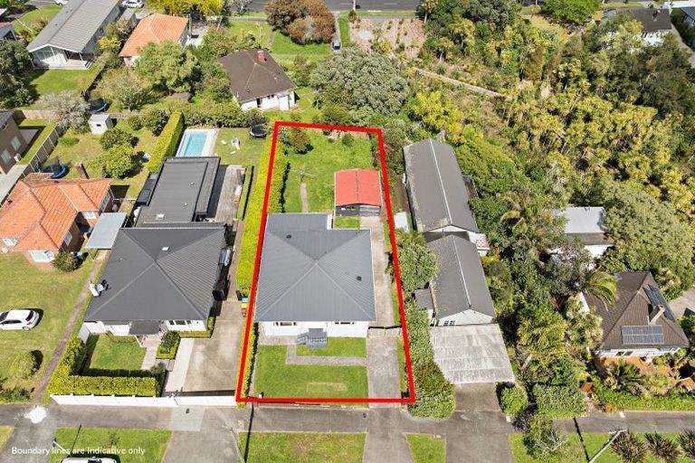 Photo of property in 68 Moa Road, Point Chevalier, Auckland, 1022