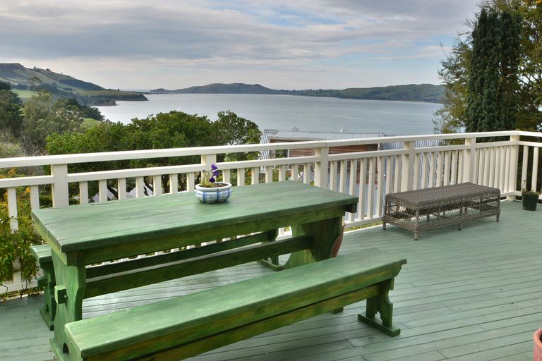 Photo of property in 16 Henry Street, Careys Bay, Port Chalmers, 9023