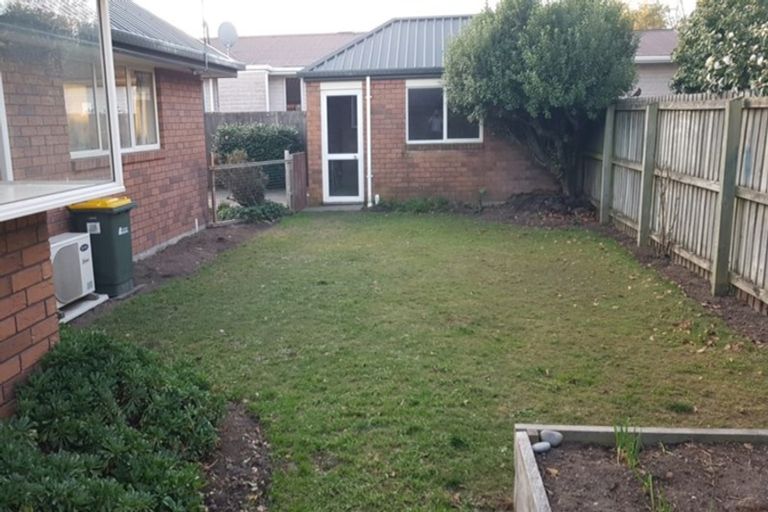 Photo of property in 122b East Belt, Lincoln, 7608