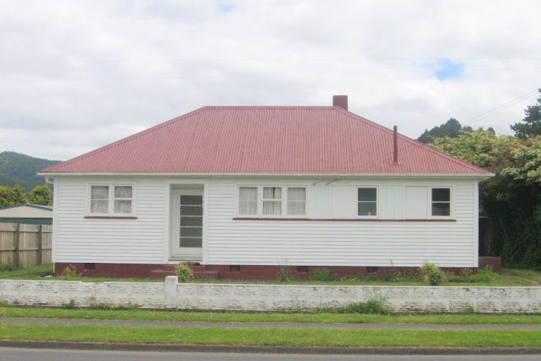 Photo of property in 306 Taupo Road, Taumarunui, 3920