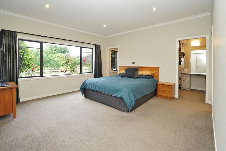 Photo of property in 48 Bilsthorpe Lane, Matangi, Hamilton, 3284