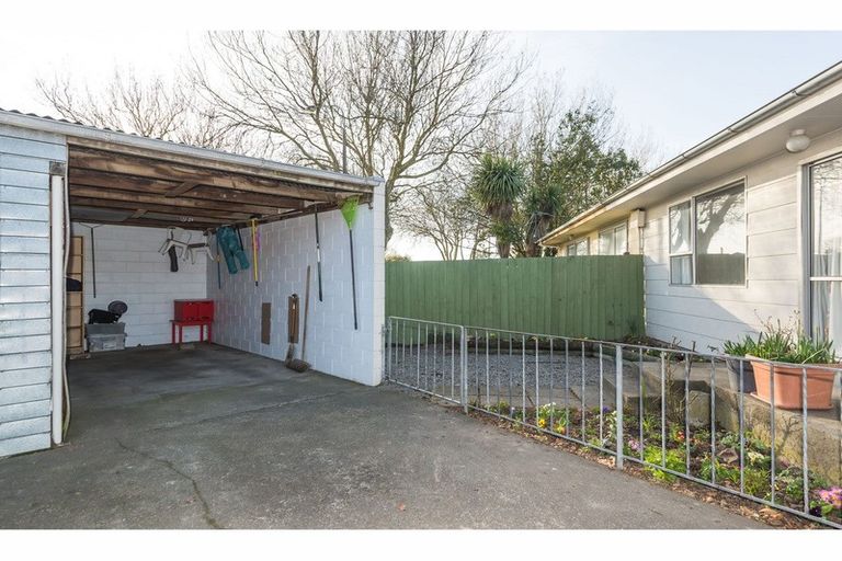 Photo of property in 4/581 Gloucester Street, Linwood, Christchurch, 8011