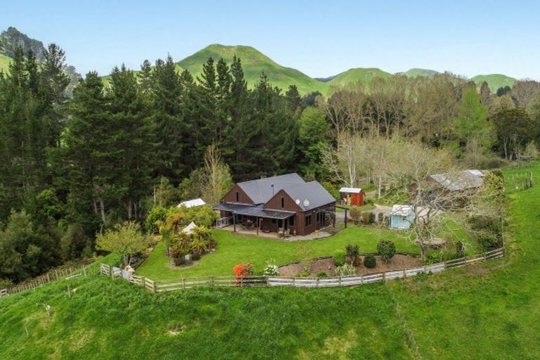 Photo of property in 60 Dods Road, Waikite Valley, Rotorua, 3077