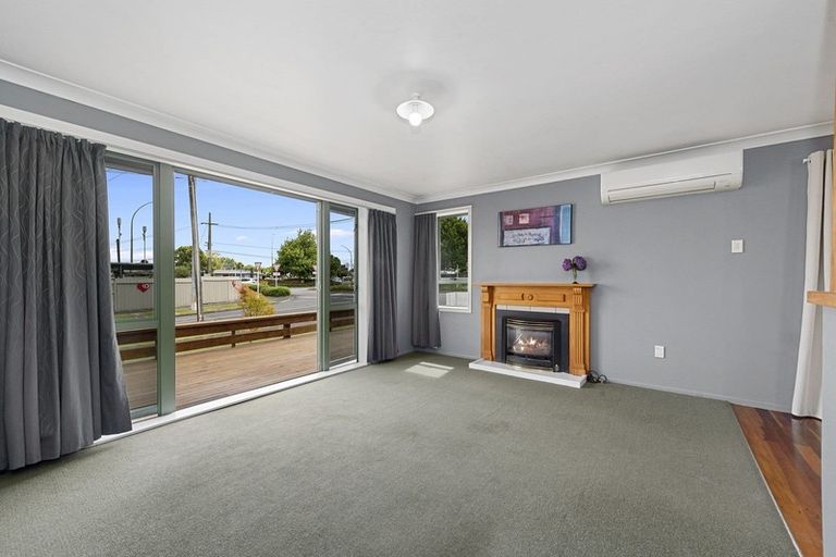 Photo of property in 1 Morrison Crescent, Glenview, Hamilton, 3206