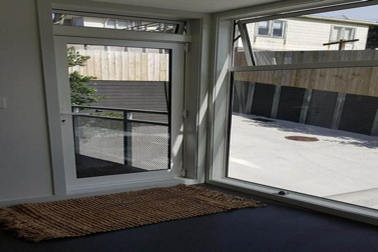 Photo of property in 46b Thompson Street, Mount Cook, Wellington, 6011