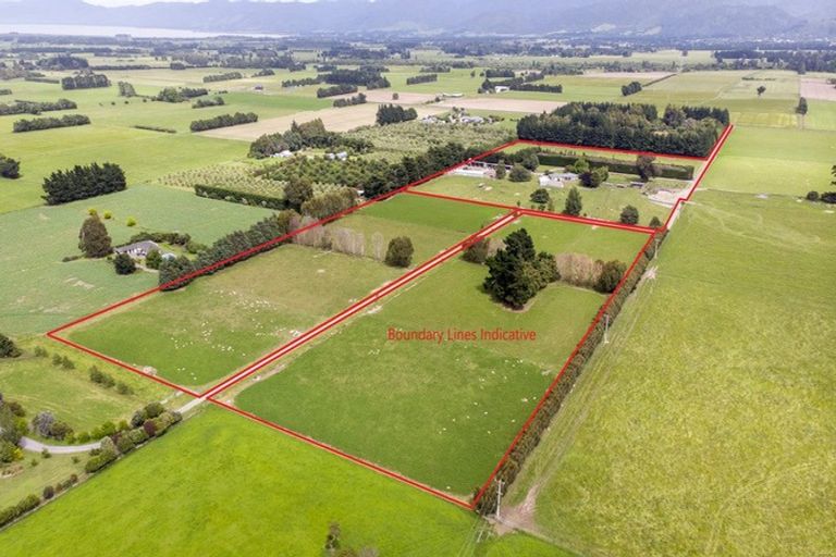 Photo of property in 255 No 1 Line, Tauwharenikau, Tauherenikau, 5771