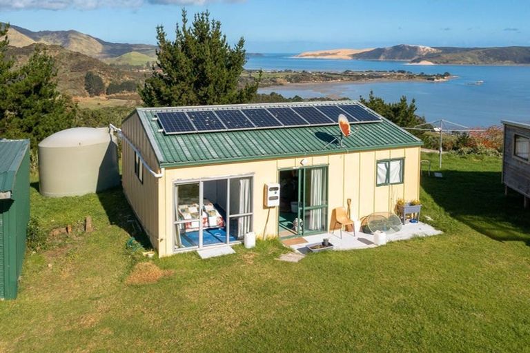 Photo of property in 116c Waione Road, Opononi, Kaikohe, 0473