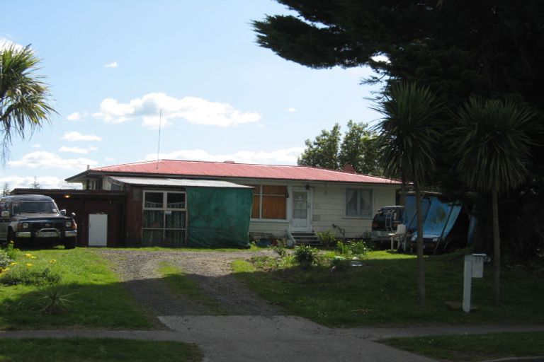 Photo of property in 87 James Henry Crescent, Huntly, 3700