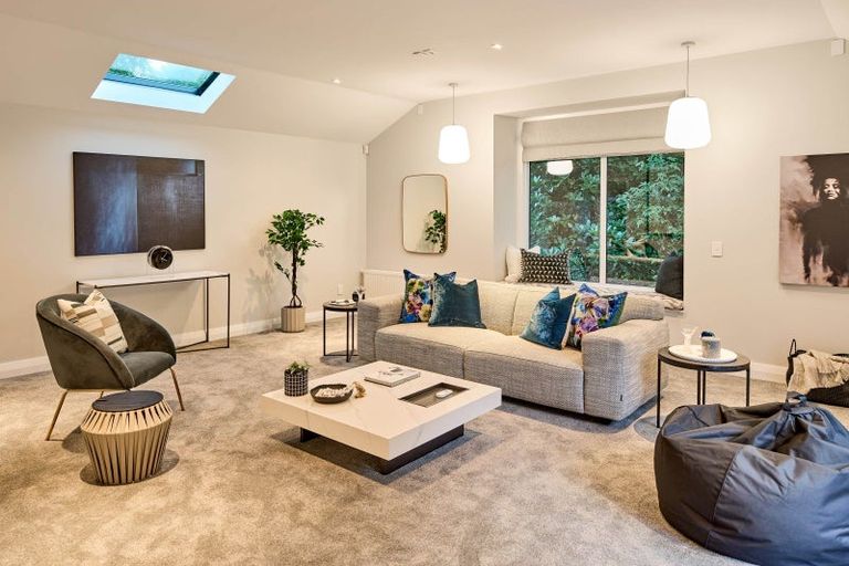 Photo of property in 83 Hatton Street, Karori, Wellington, 6012