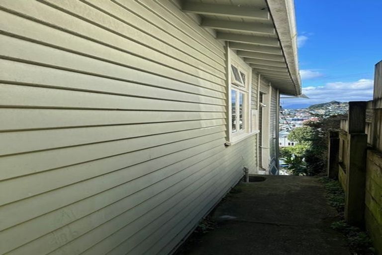 Photo of property in 302 Adelaide Road, Newtown, Wellington, 6021