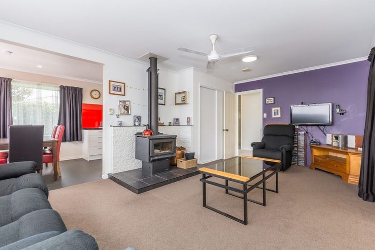 Photo of property in 55 Shelley Street, Rolleston, 7614
