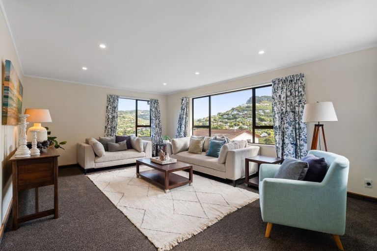 Photo of property in 23b Thatcher Crescent, Crofton Downs, Wellington, 6035