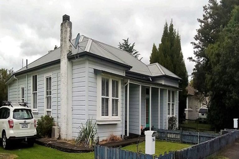 Photo of property in 79 Taupiri Street, Te Kuiti, 3910