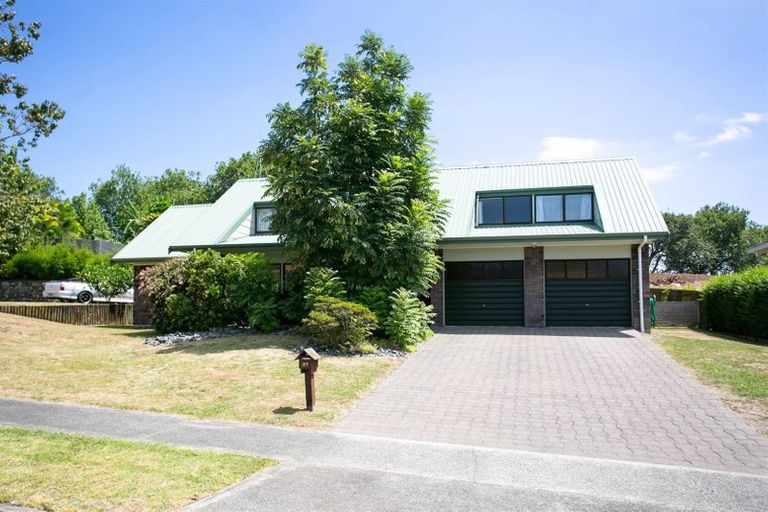 Photo of property in 37 Stirling Drive, Morrinsville, 3300