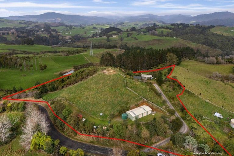 Photo of property in 121a Princes Street, Waikino, Waihi, 3682
