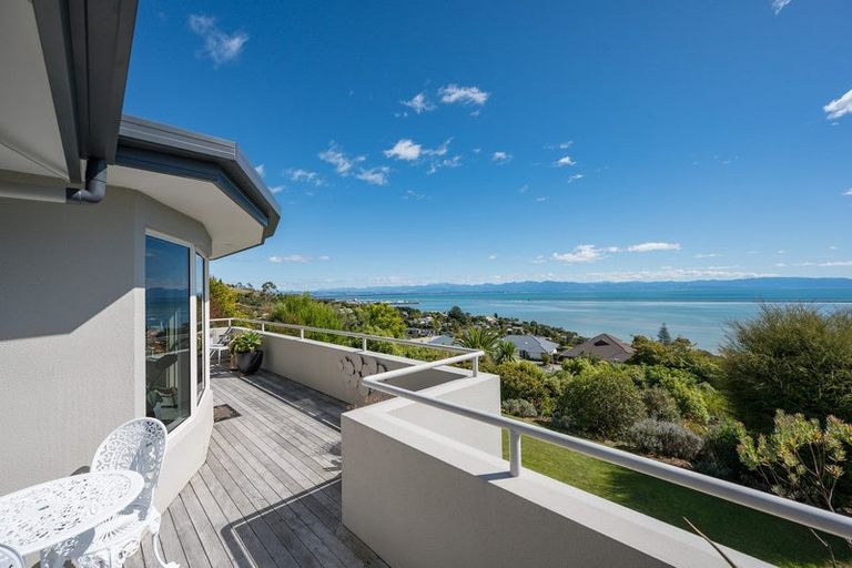 Photo of property in 6 Cape View, Atawhai, Nelson, 7010