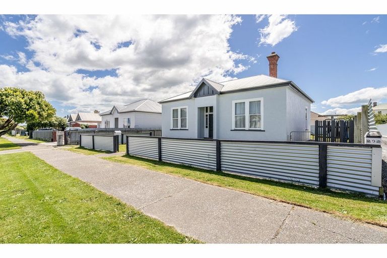 Photo of property in 18 Grace Street, Appleby, Invercargill, 9812