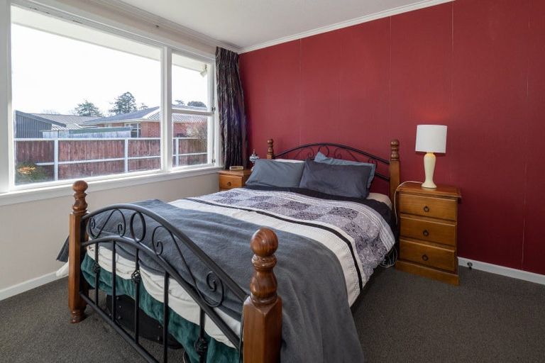 Photo of property in 122 George Street, Tinwald, Ashburton, 7700