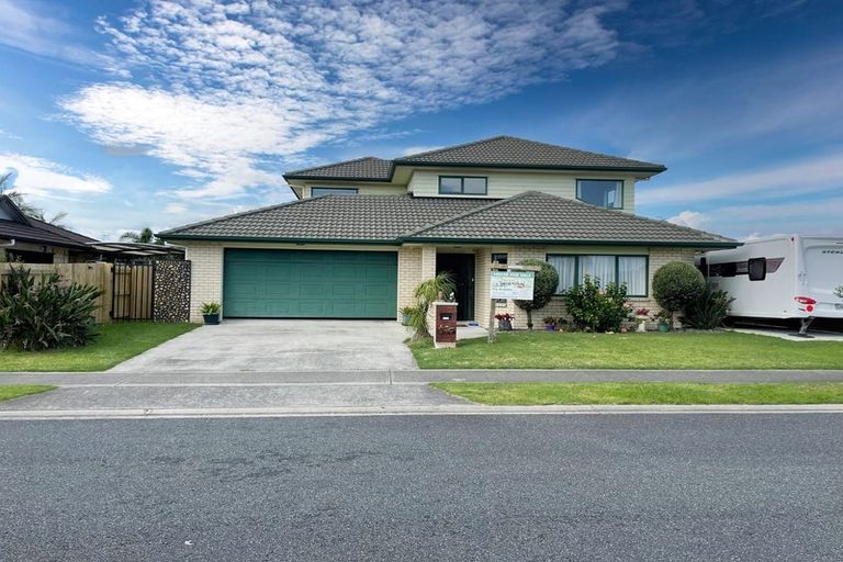 Photo of property in 87 Arabian Drive, Papamoa Beach, Papamoa, 3118