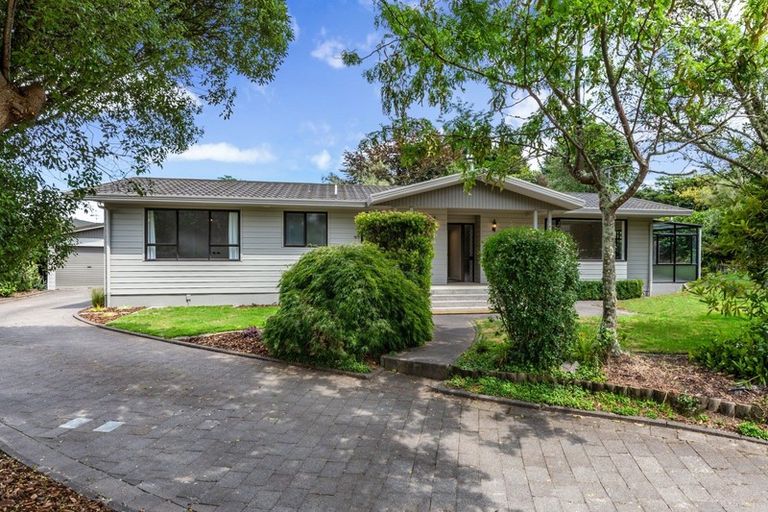 Photo of property in 8 Hindmarsh Drive, Rangatira Park, Taupo, 3330