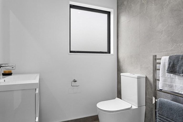 Photo of property in 18c Collins Street, Addington, Christchurch, 8024