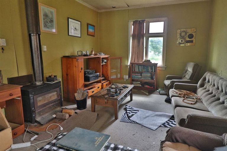 Photo of property in 31 Burns Street, Mataura, 9712