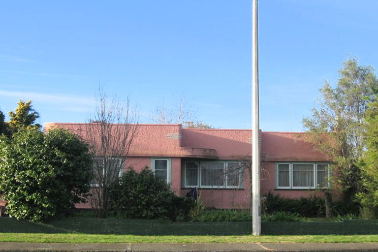 Photo of property in 911 Duke Street, Mahora, Hastings, 4120