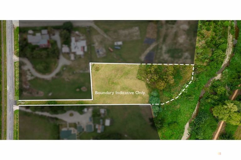 Photo of property in 71 Mill Road, Waimate, 7924