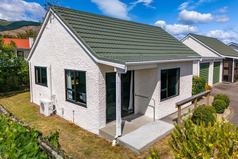 Photo of property in 4/14 Salisbury Road, Richmond, 7020