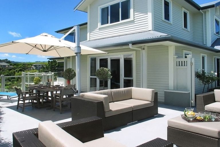 Photo of property in 79 The Masthead, Whitby, Porirua, 5024