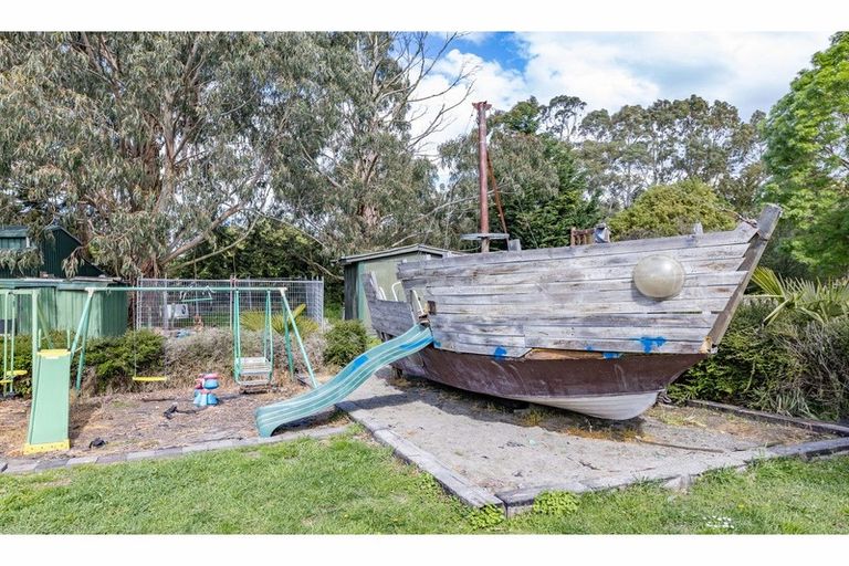 Photo of property in 43 Mandalea Road, Ohoka, Rangiora, 7475