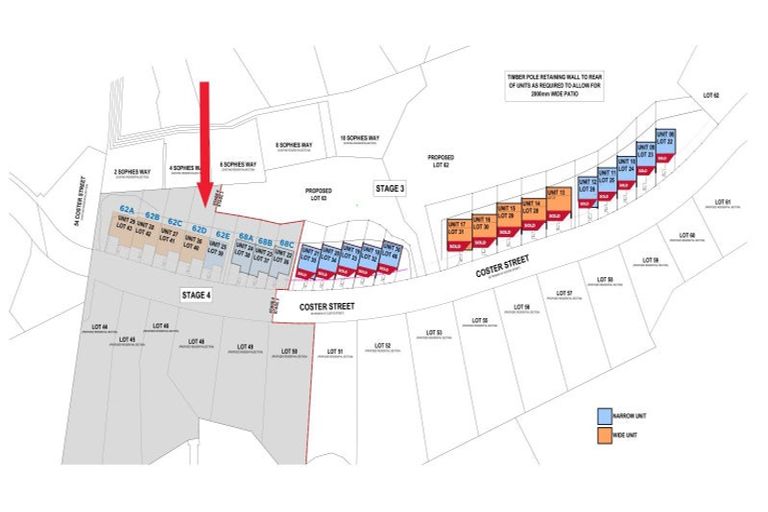 Photo of property in 62d Coster Street, Stoke, Nelson, 7011