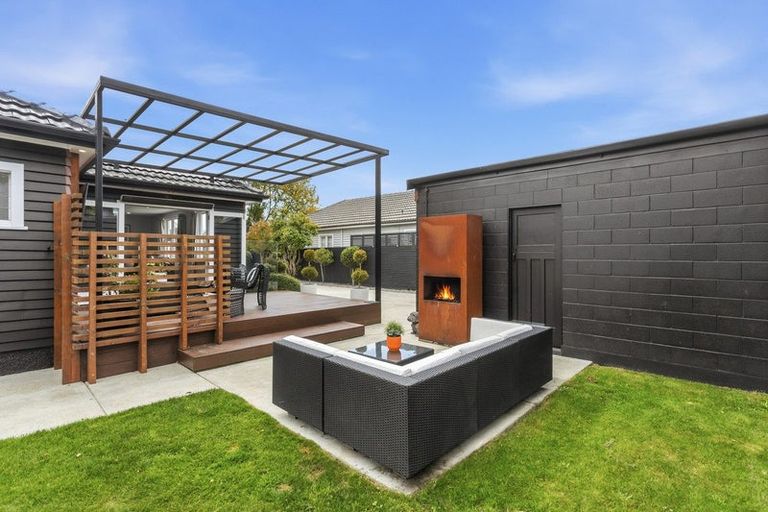 Photo of property in 27 Leistrella Road, Hoon Hay, Christchurch, 8025